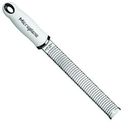 microplane zesteur wit