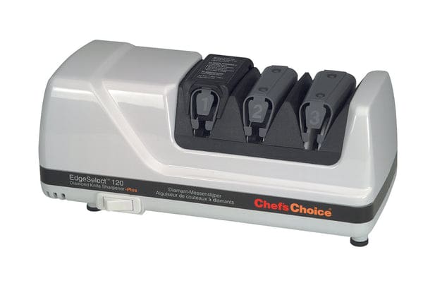 Chef'sChoice CC120 Wit