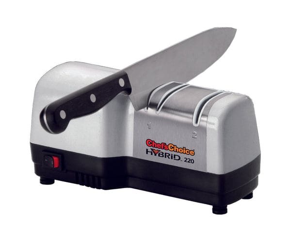 Chef'sChoice CC220 Hybrid