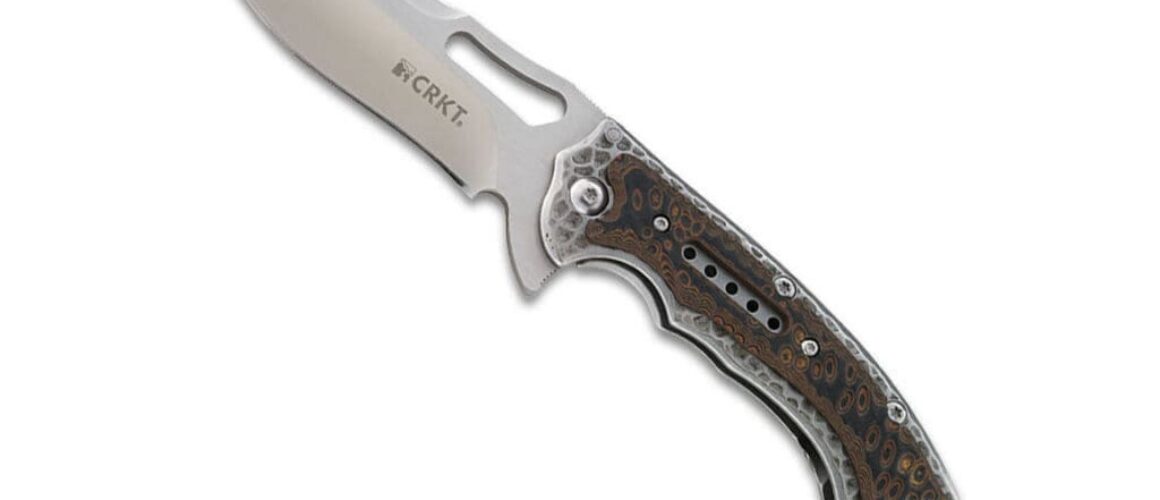 crkt fossil