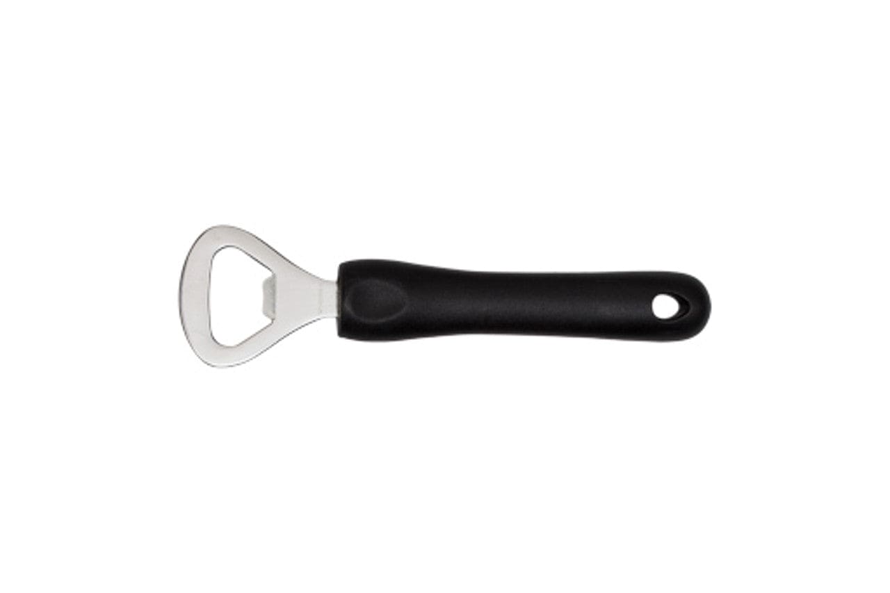 diamant sabatier flesopener zwart
