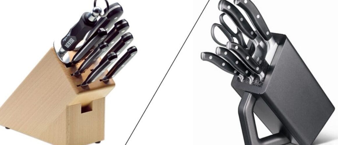 zwitserse messen vs duitse messen