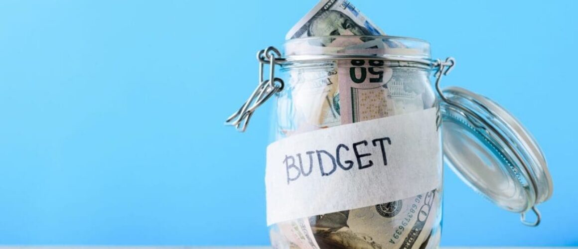 Goed mes binnen budget