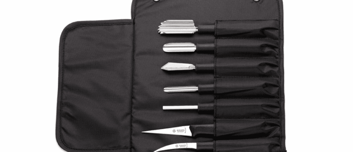 giesser decoratieset