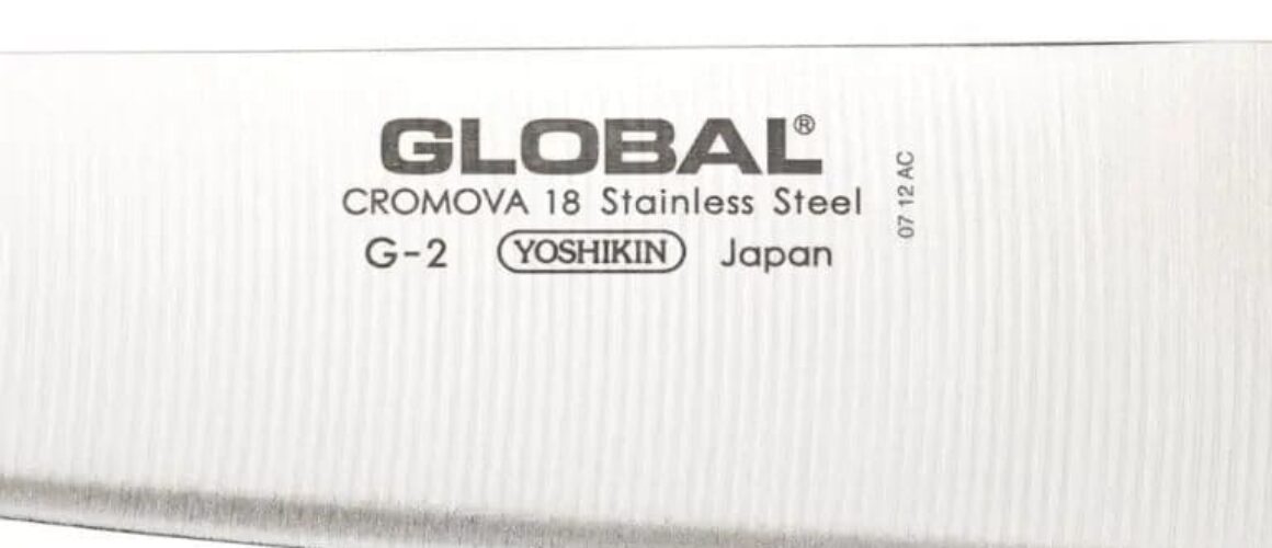 global g2 koksmes close up