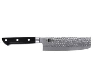 KOTAI Hashi Tsuchime Groentemes met 16,5 cm lemmet