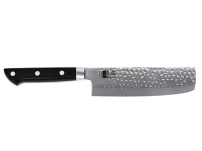 KOTAI Hashi Tsuchime Groentemes met 16,5 cm lemmet