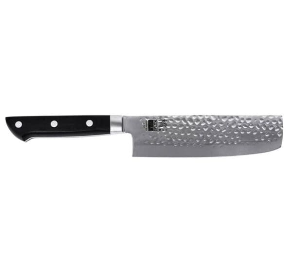KOTAI Hashi Tsuchime Groentemes met 16,5 cm lemmet