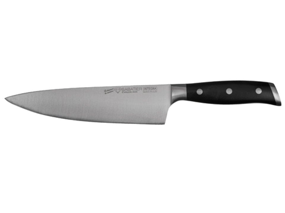 diamant sabatier integra koksmes 20 cm