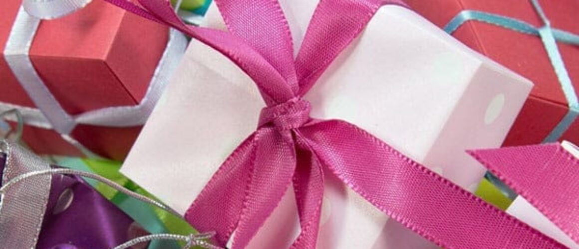 kerst cadeautips