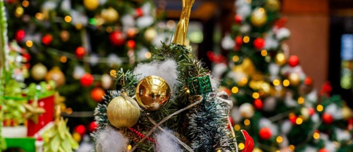 origineel kerstcadeau