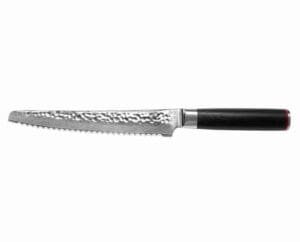 kotai pakka damascus broodmes 20 cm pakkahout