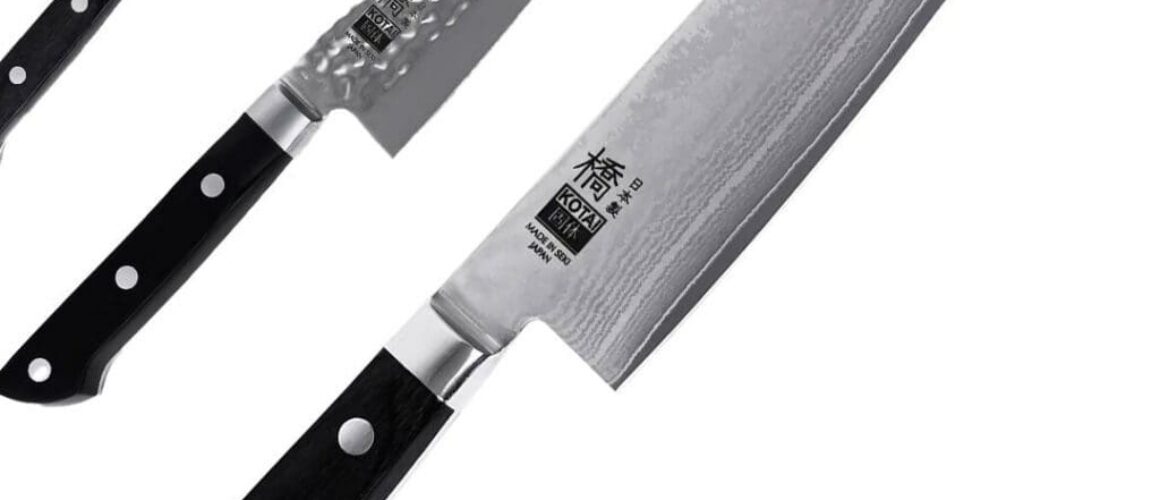 kotai hashi collectie