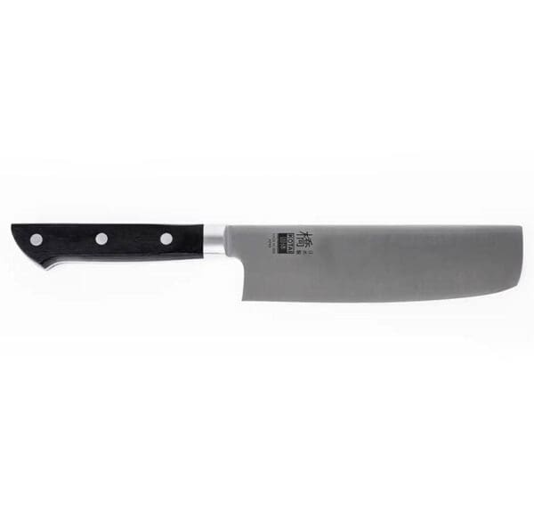 KOTAI Hashi Groentemes (Nakiri) met 16,5 cm lemmet