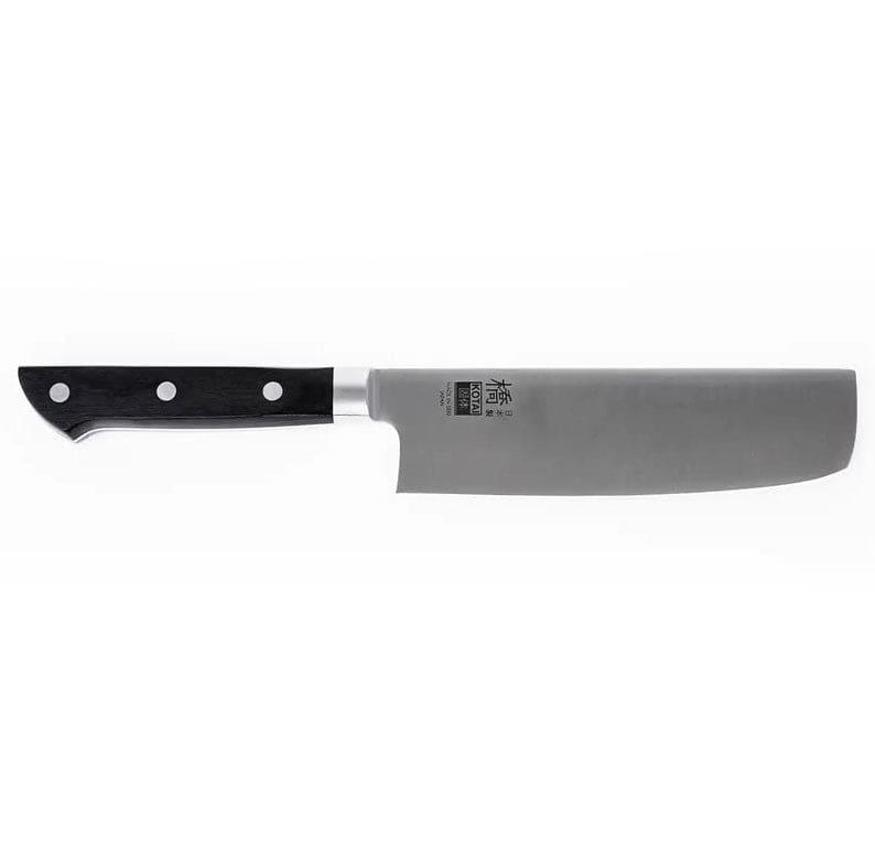 KOTAI Hashi Groentemes (Nakiri) met 16,5 cm lemmet