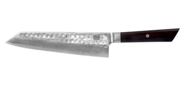 Kiritsuke mes gebruiken: techniek, toepassingen en onderhoud