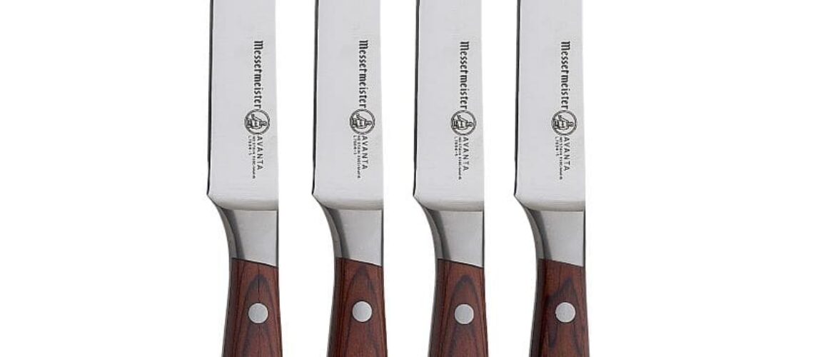 steakmessen