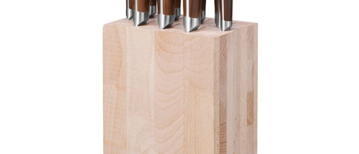 messenblok opinel