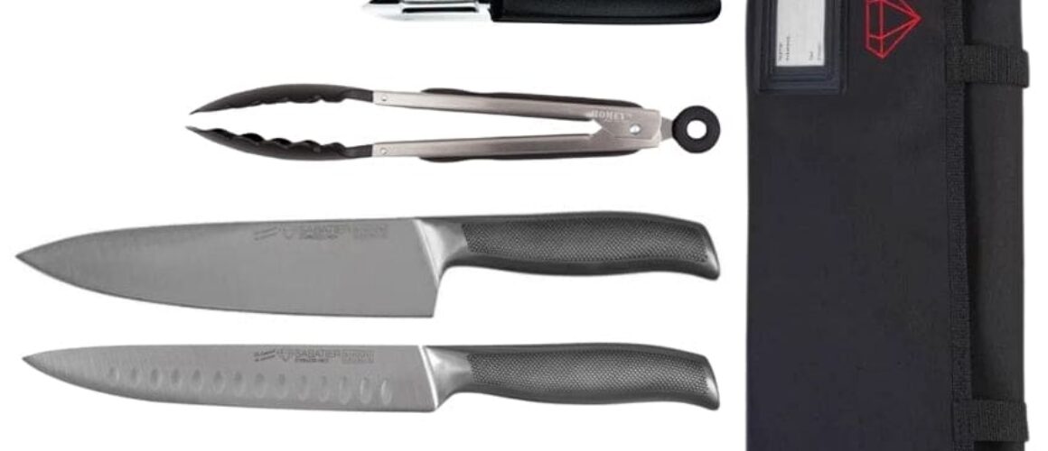 koksopleidingsset diamant sabatier riyouri