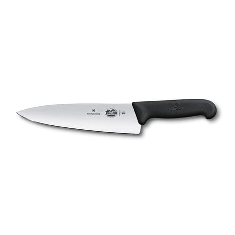 Victorinox Fibrox Koksmes 20 cm