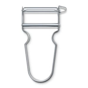 victorinox dunschiller star zilver rvs 