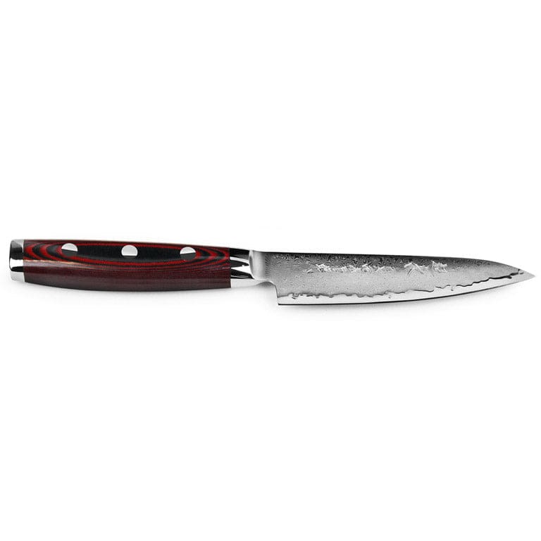 Yaxell universeel keukenmes Super Gou 12 cm