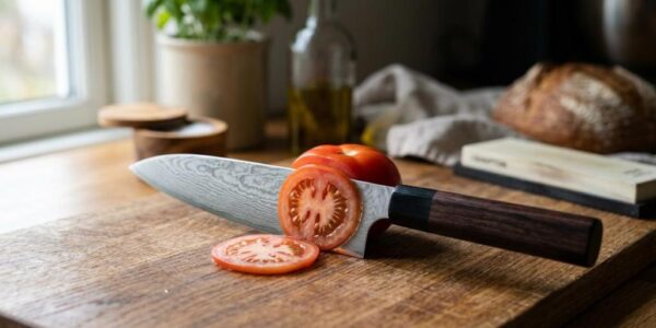 Kotai Messen: Messensets voor chefs en serieuze thuiskoks