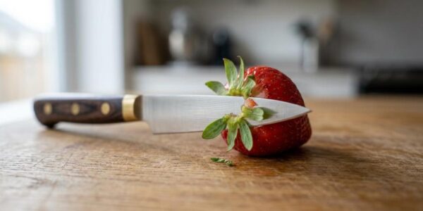 Kotai Messen: Schilmessen voor fijn en snel snijden