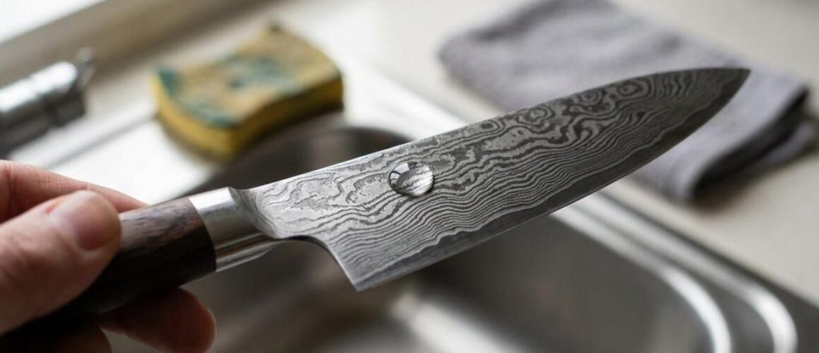 damascus messen